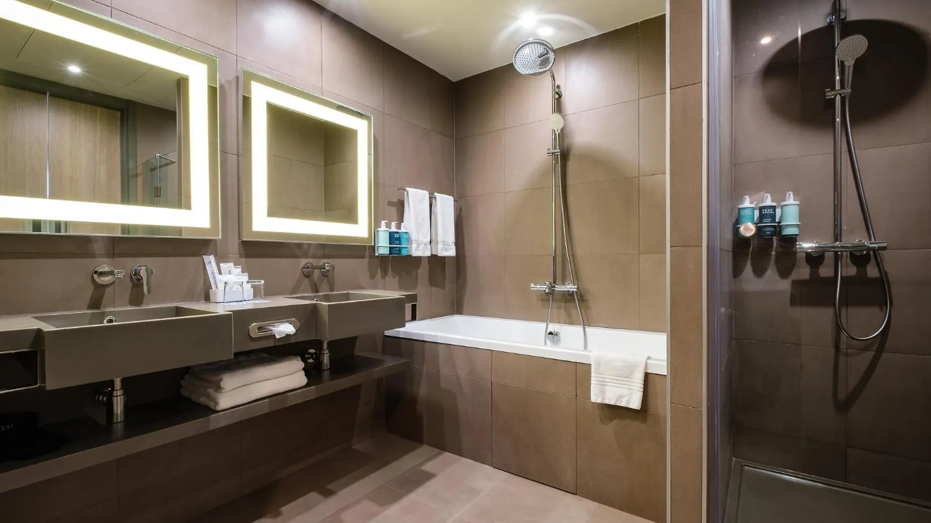 Novotel Almaty City Center Kasachstan