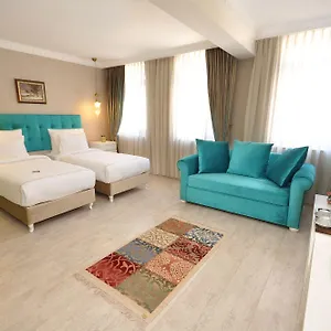 زيارة الفندق