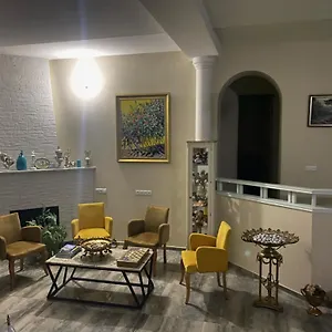 زيارة الفندق