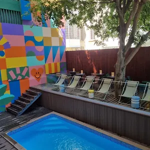 Vincci Liberdade 4* Lisbon