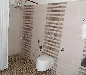 Puja Samudra Ayurveda 3* Kovalam