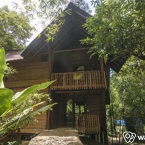 Uravu Bamboo Grove A Wandertrails Showcase 3* Kalpetta