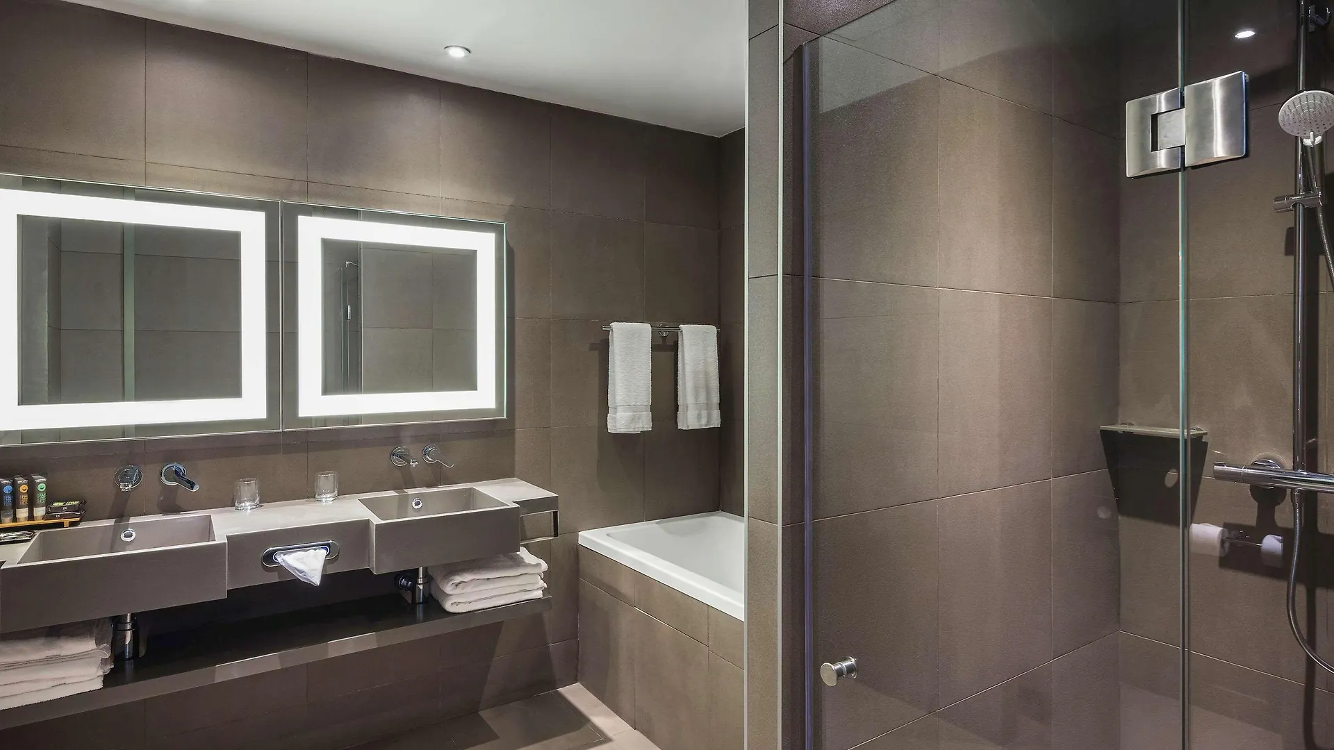 Novotel Almaty City Center Hotel