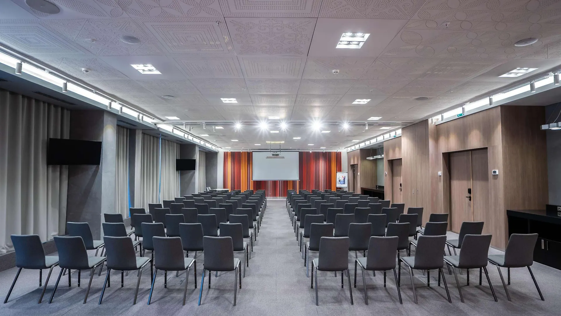 Novotel Almaty City Center Kazakhstan