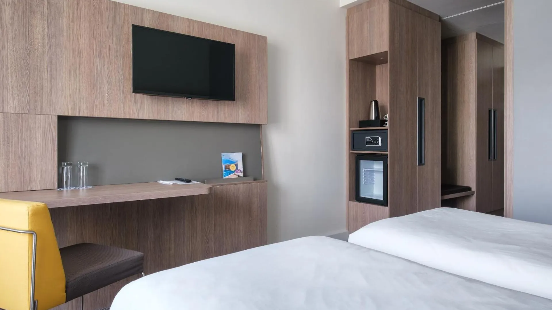 **** Hotel Novotel Almaty City Center Kazakhstan