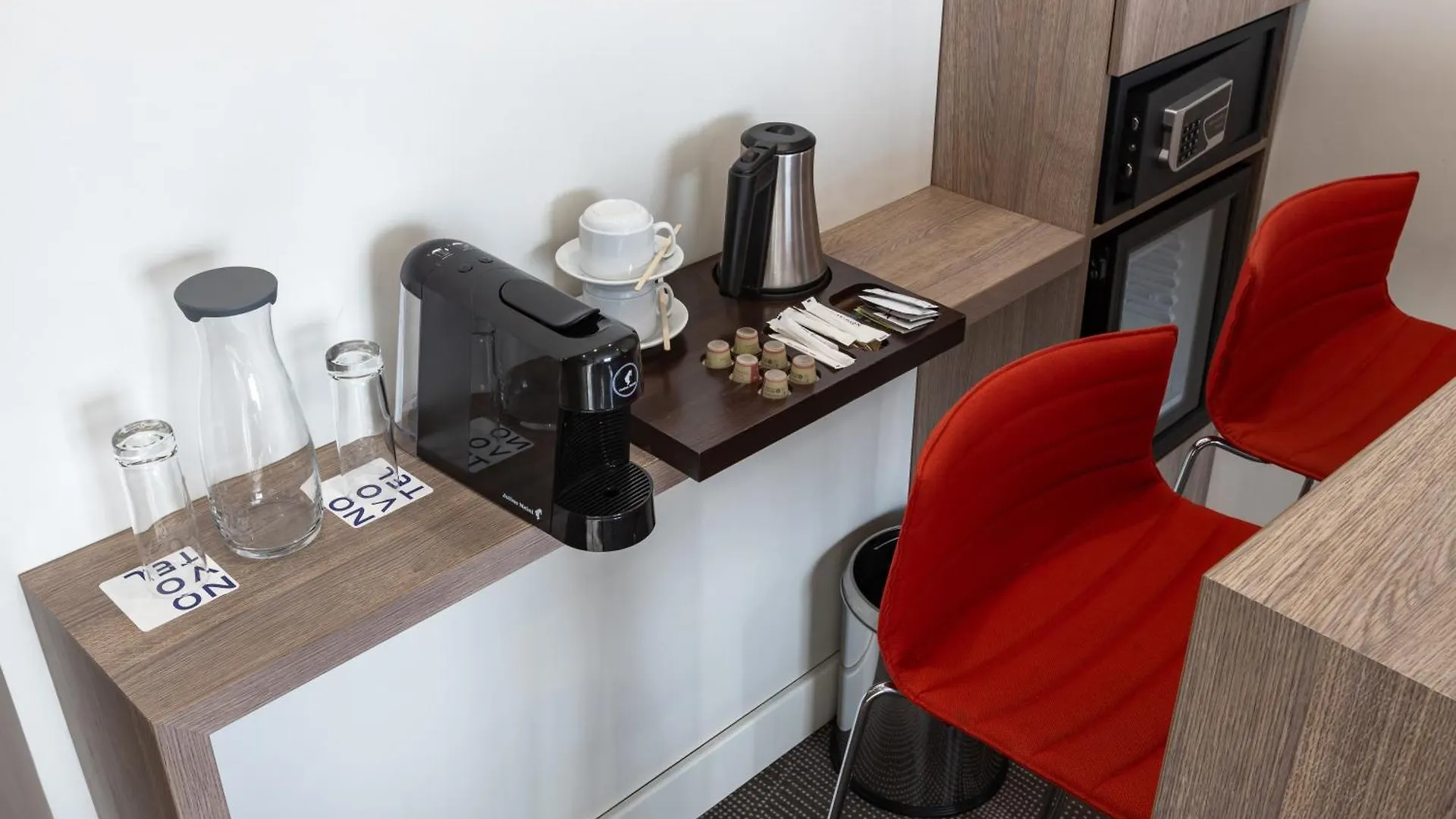 Hotel Novotel Almaty City Center